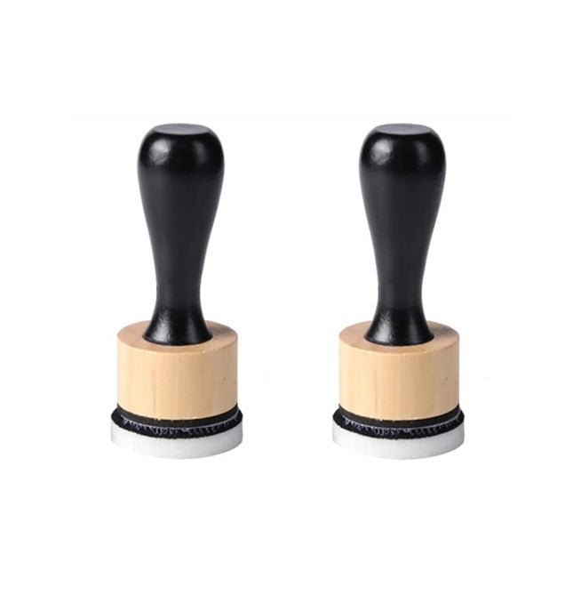 Inky Fingers Ink Blending Tool with Spare Pads for Rubber Stamping & Scrapbooking