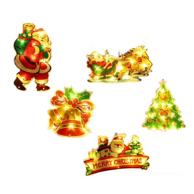 Christmas Light