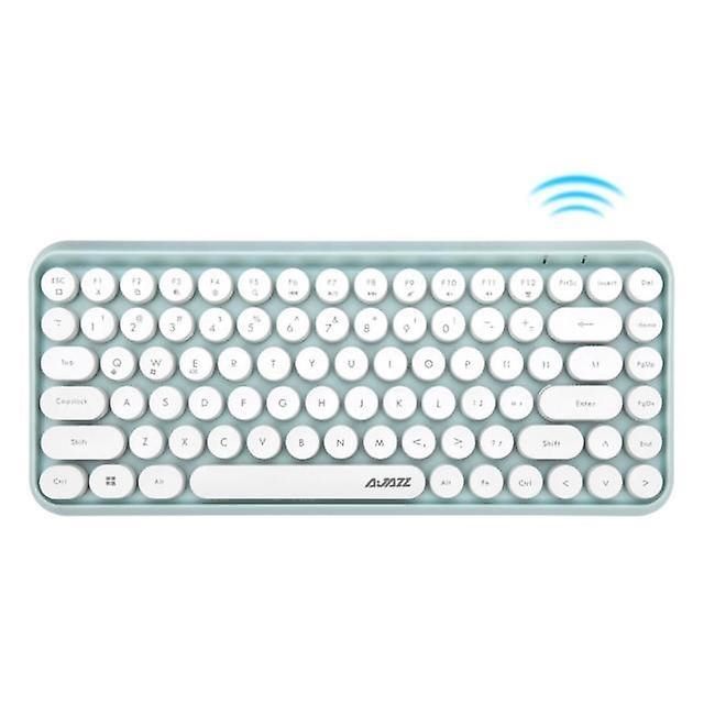 Wireless Bluetooth Keyboard for iOS Windows Android
