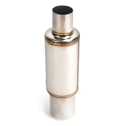 Car Exhaust Pipe