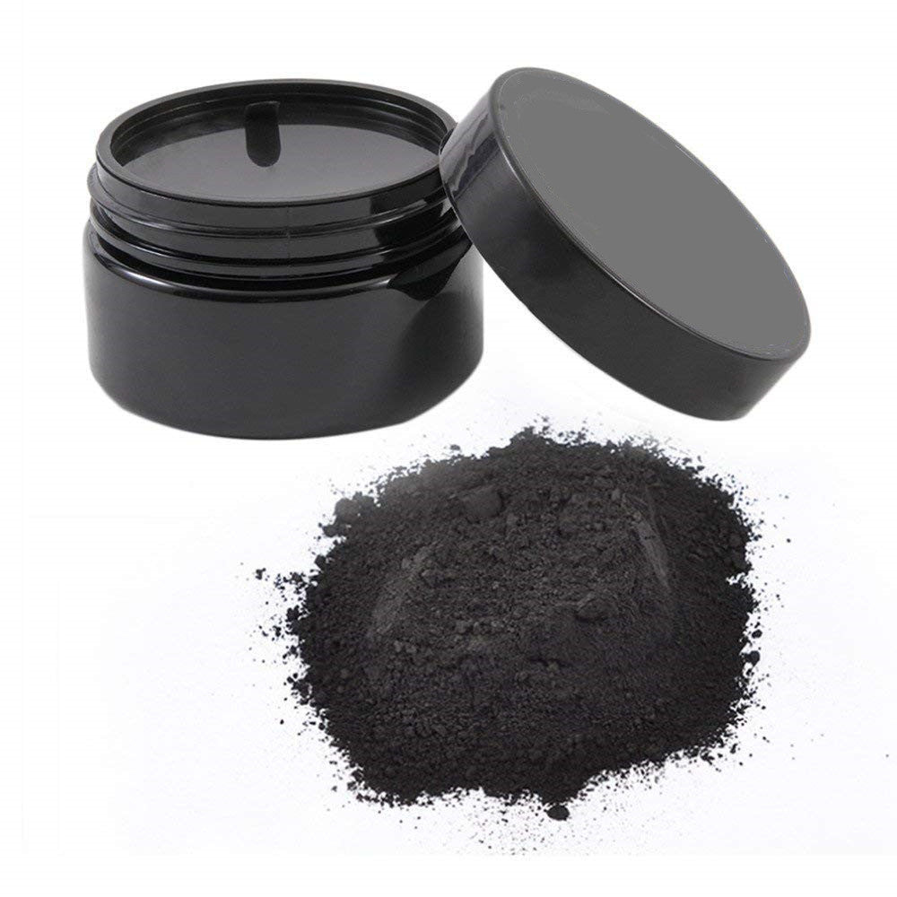 Charcoal Teeth Cleaning Powder Carbon