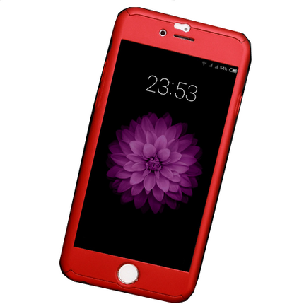 iPhone 6 6S Plus Case - salelink.co.nz