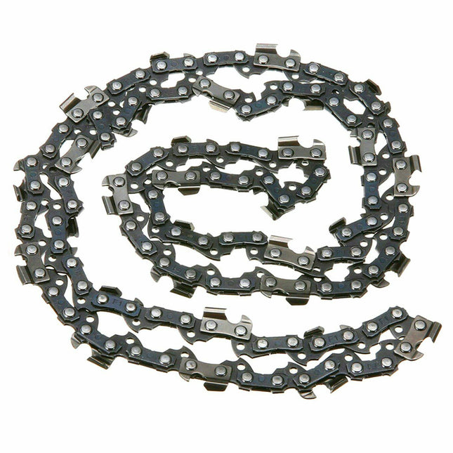 18'' Chainsaw Chain Blade Saw Replace Semi Chisel - salelink.co.nz