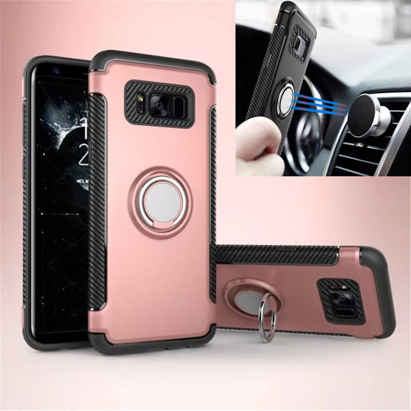 Samsung S8 Plus Case