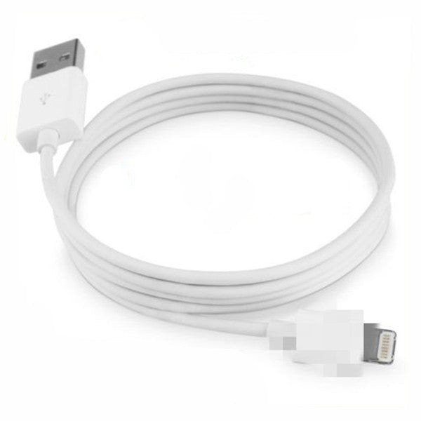 3 Meters USB Charging Cable Compatible with iPhone iPad White