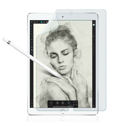 iPad Air 3 2019/iPad Pro 10.5 Paper Feel Film Screen Protector - salelink.co.nz
