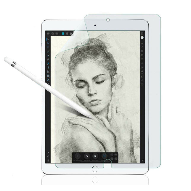 iPad Air 3 2019/iPad Pro 10.5 Paper Feel Film Screen Protector - salelink.co.nz
