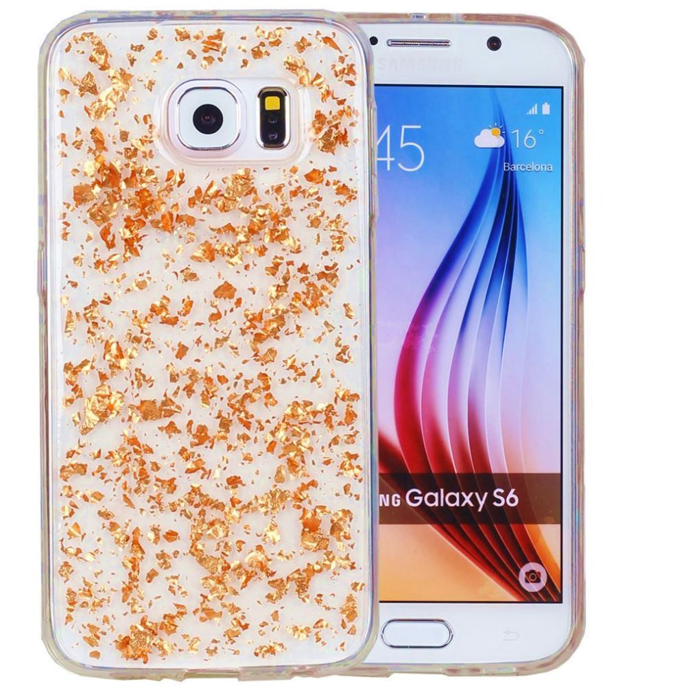 Samsung S6 Edge Case–