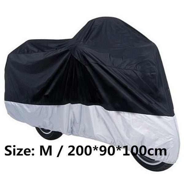 M Motorcycle Cover Motorbike Cover