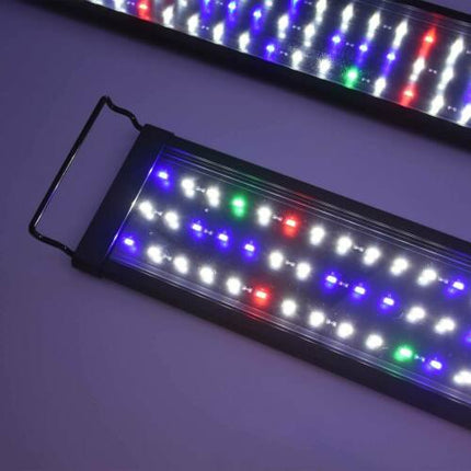 fish tank lights led M:90cm/129leds - salelink.co.nz