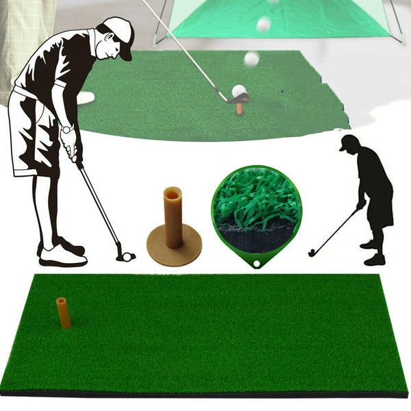 Golf Training Practice Mat