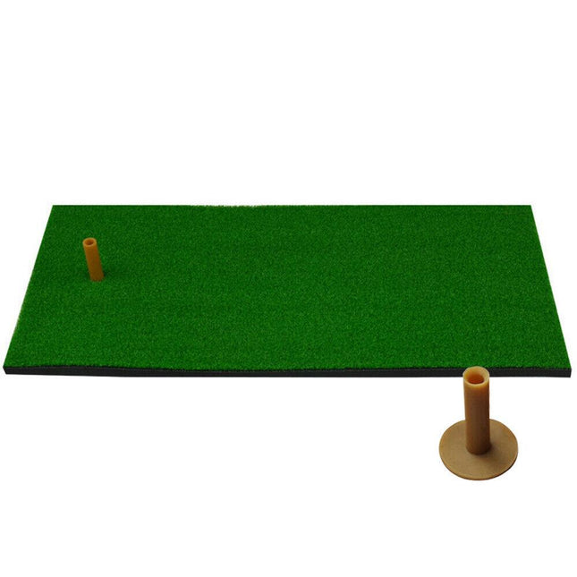 Golf Training Practice Mat - salelink.co.nz