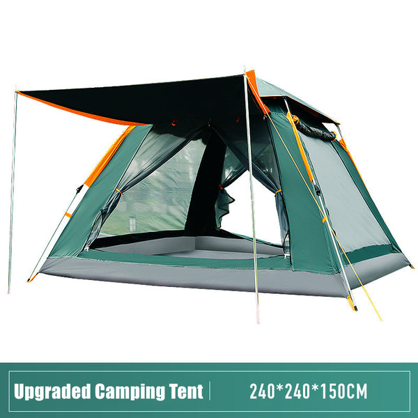 Camping Tent