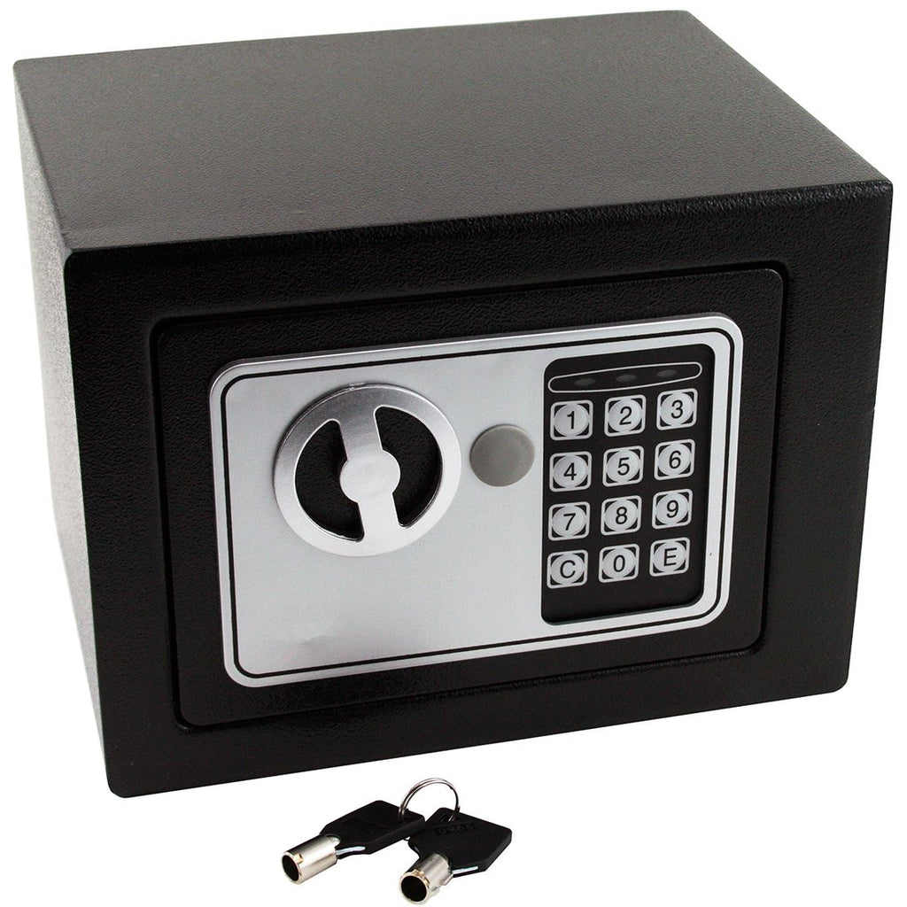Electronic Safe Security Box 6.4L