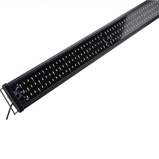 fish tank lights led L:116cm/156leds - salelink.co.nz