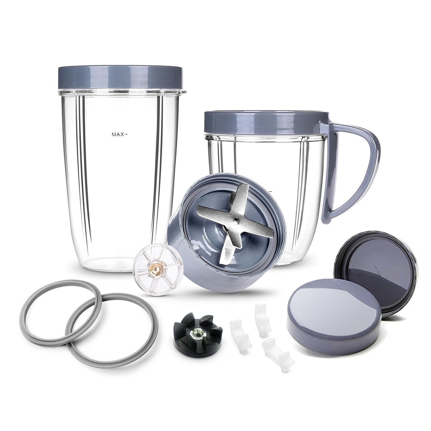 Nutribullet sale accessories nz