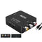 AV to HDMI Converter - salelink.co.nz