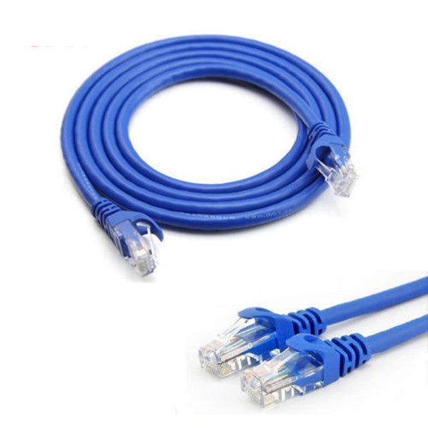 25M Ethernet Network Lan Cable CAT6