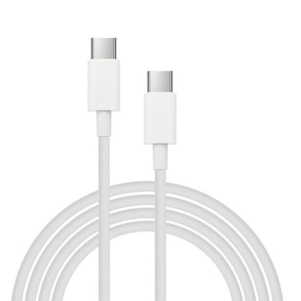 2M Type C to Type C Cable - salelink.co.nz