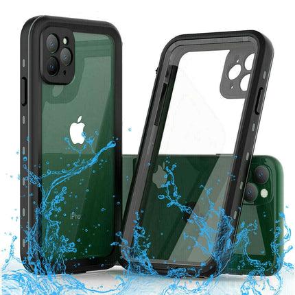 iPhone 11 Pro Waterproof Case - salelink.co.nz