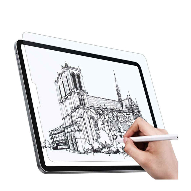 iPad Pro 11 2018/ 2020/ 2021 Paper Feel Film Screen Protector - salelink.co.nz