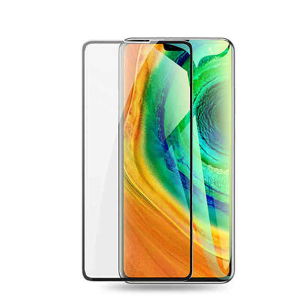2PCS Huawei Mate 30 Soft PET Film Screen Protector - salelink.co.nz