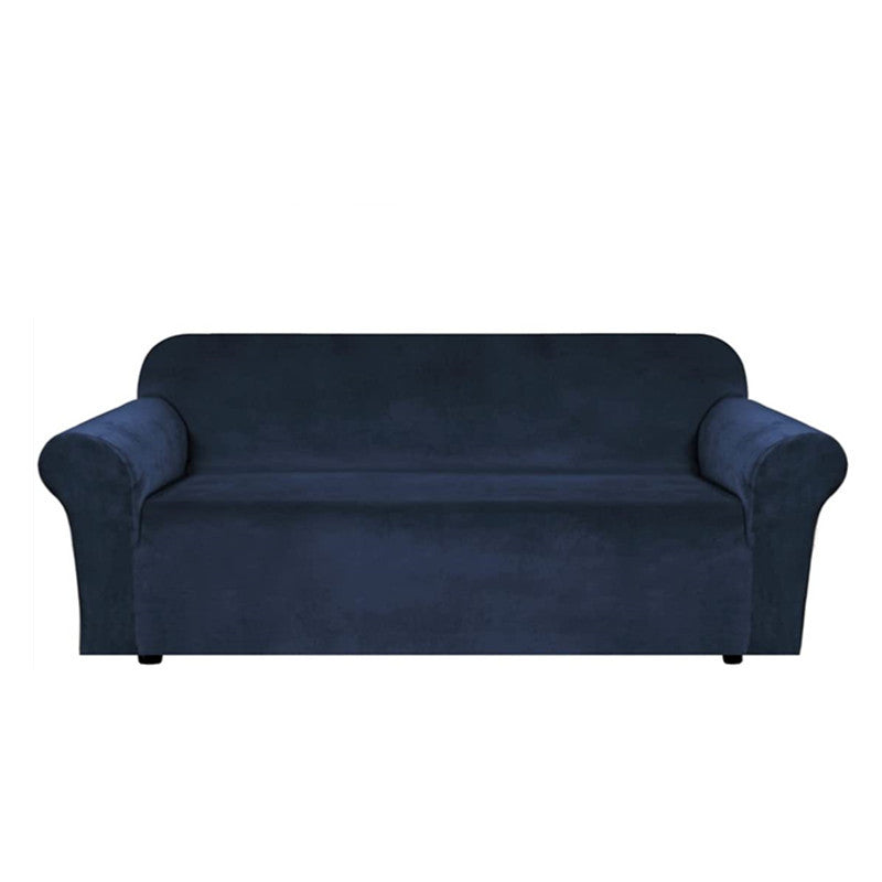 3 Seater Sofa Cover Couch Cover Velvet