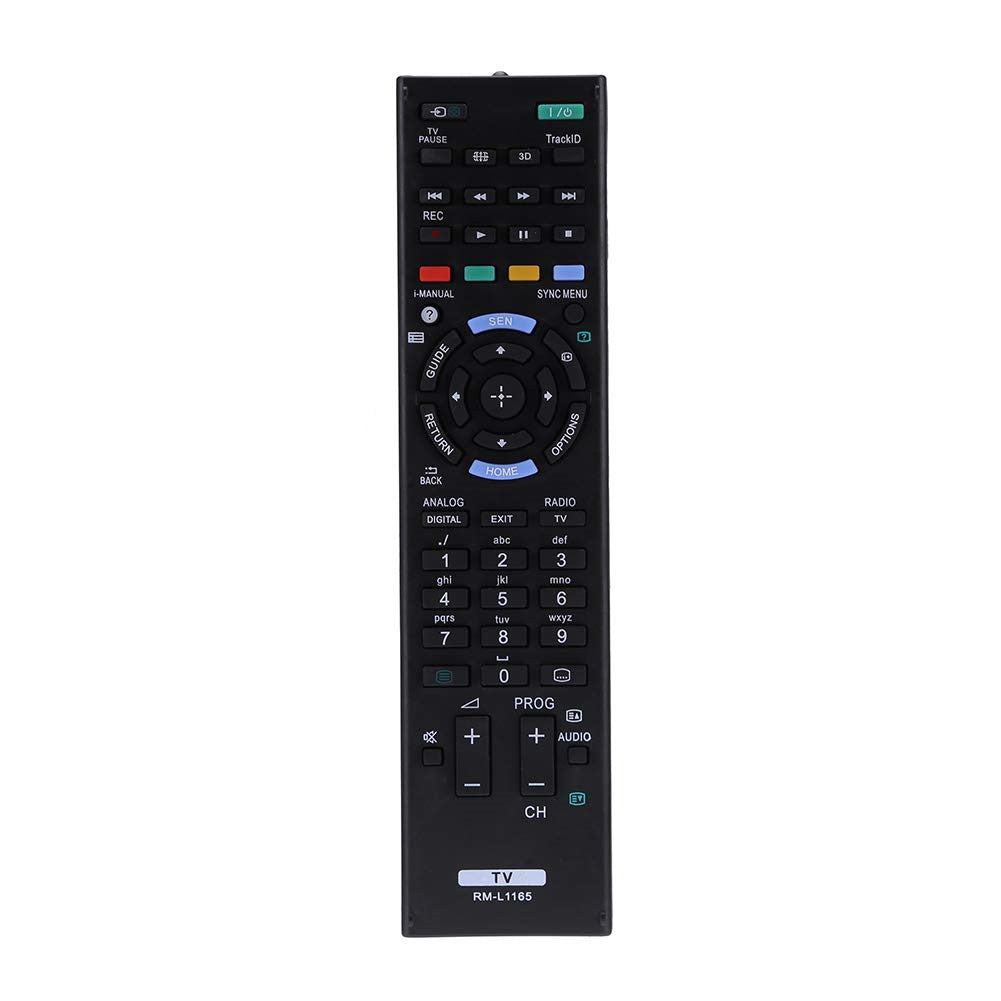SONY TV Remote Control