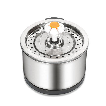 Electric Cat Pet Water Fountain - salelink.co.nz