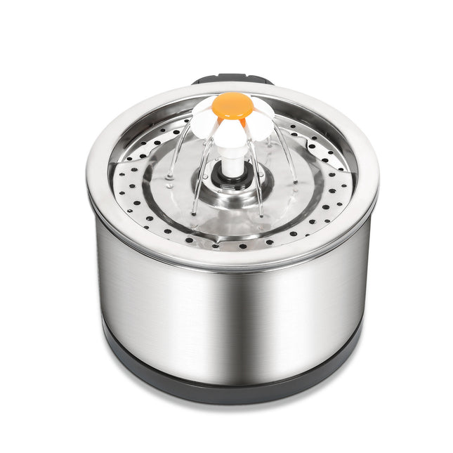 Electric Cat Pet Water Fountain - salelink.co.nz