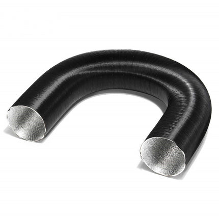 60mm 2M Duct Pipe For Air Diesel Heater
