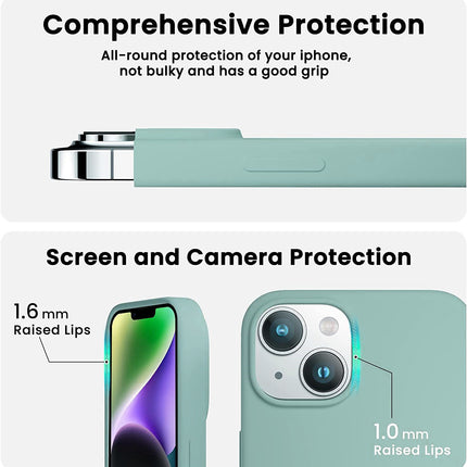 iPhone 14 Plus Case - salelink.co.nz