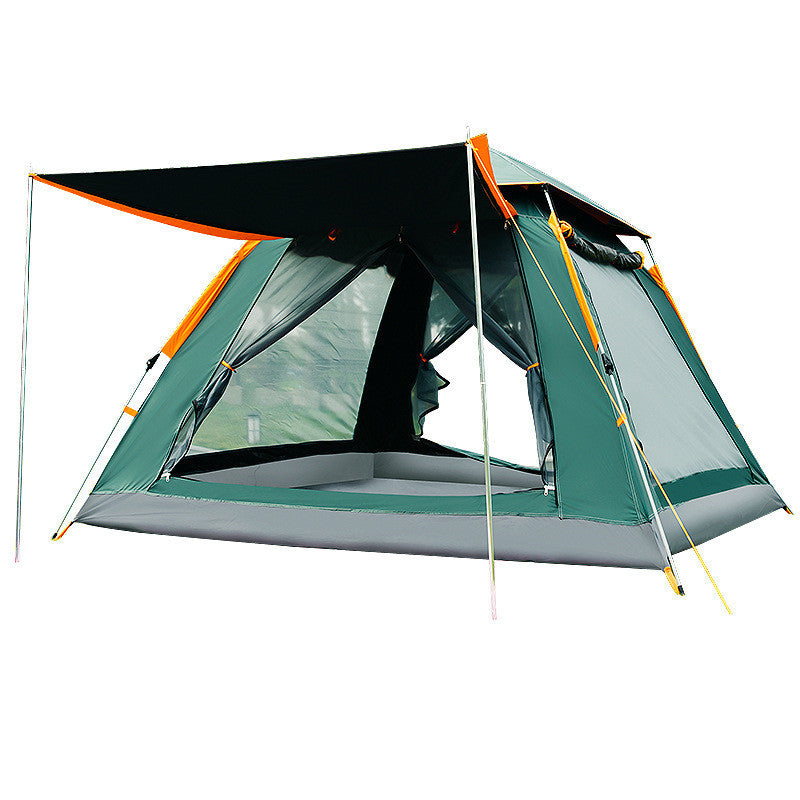 Camping Tent