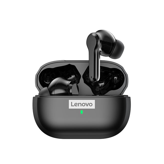 NEW Lenovo LP1S Earbuds Black