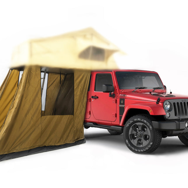 4 Man Annex for Roof Top Tent - salelink.co.nz