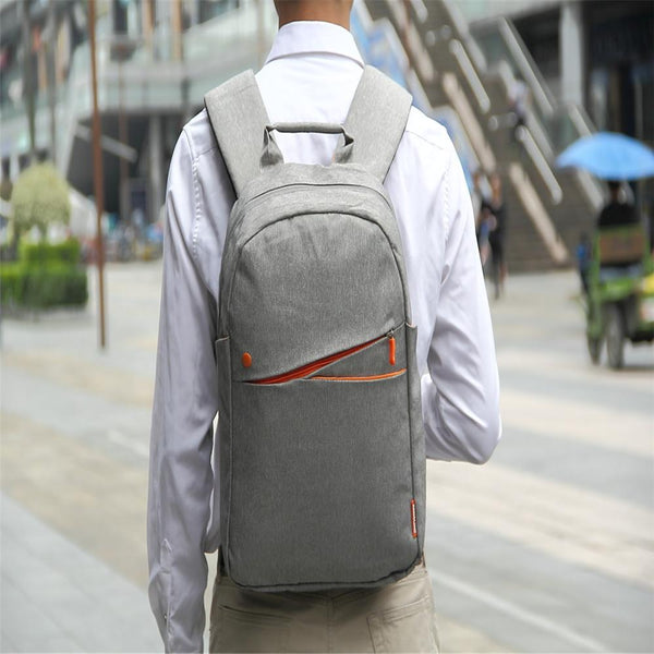 Business Travel Computer Backpack Unisex Casual Travel Backpack Fashion
