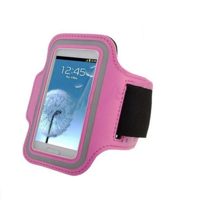Samsung S3 Mini Armband Sport Case Water Resistant - salelink.co.nz