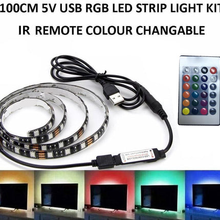 LED Strip Light Christmas Party Home Decor Bedroom Ceiling - salelink.co.nz