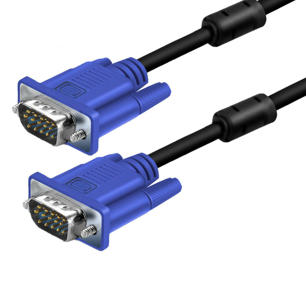 5 Meters VGA Cable