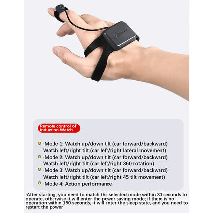 Stunt RC Car Gesture Sensing Remote Twisting Drift Vehicle Off-RoadTruck Toy - salelink.co.nz