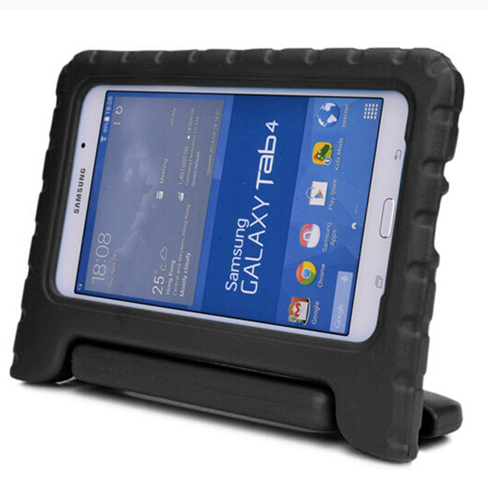 Samsung Tab 4 7'', Tab A 7.0 Case Shockproof Eva Case Foam Kids Children