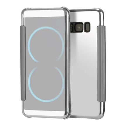 Samsung S8 Plus Smart View Flip Case Cover - salelink.co.nz