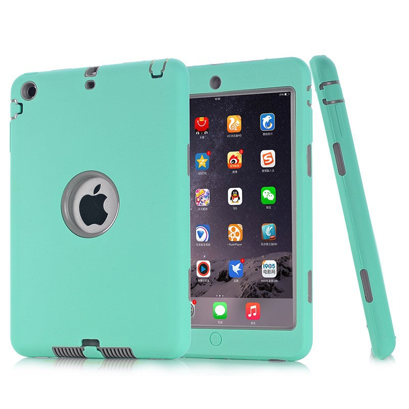 iPad Pro 10.5 inch Shockproof Heavy Duty Rugged Tough Case Cover - salelink.co.nz
