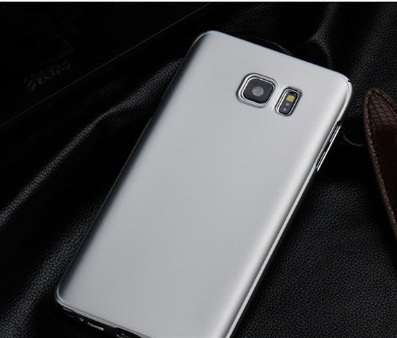 Samsung note 5 case cover ultra slim cover thin matte 360 full protection - salelink.co.nz
