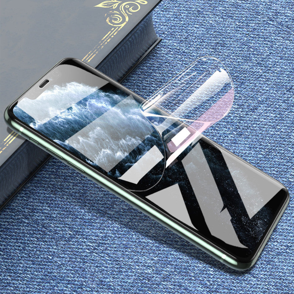 iPhone XR iPhone 11 Screen Protector– salelink.co.nz