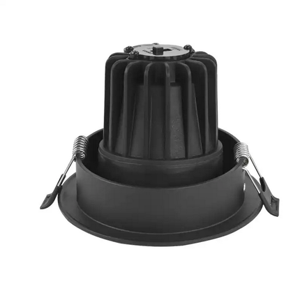 13W 1150 lumens ,Tri-Color Dimmable LED Downlight, Dia 102mm - salelink.co.nz