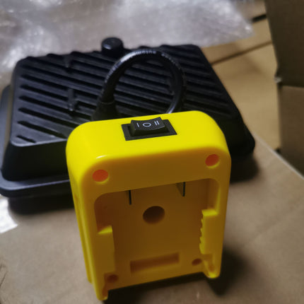 5inch LED Work Light for DeWalt Battery - salelink.co.nz