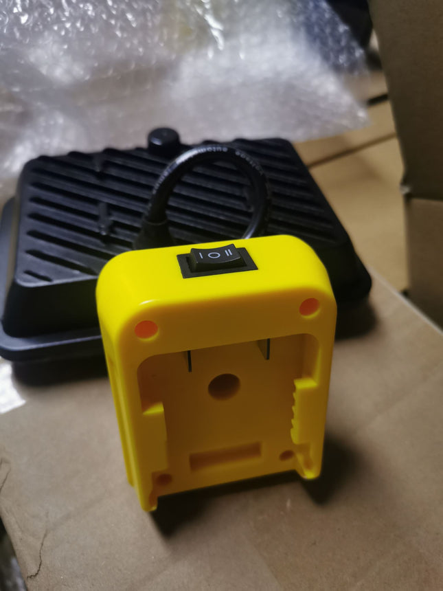 5inch LED Work Light for DeWalt Battery - salelink.co.nz