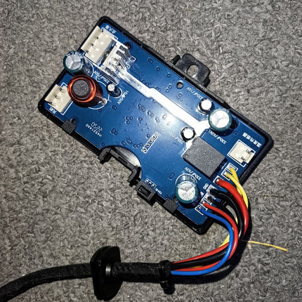 Car Air Diesel Heater Control Board Motherboard For 12V 5KW Parts