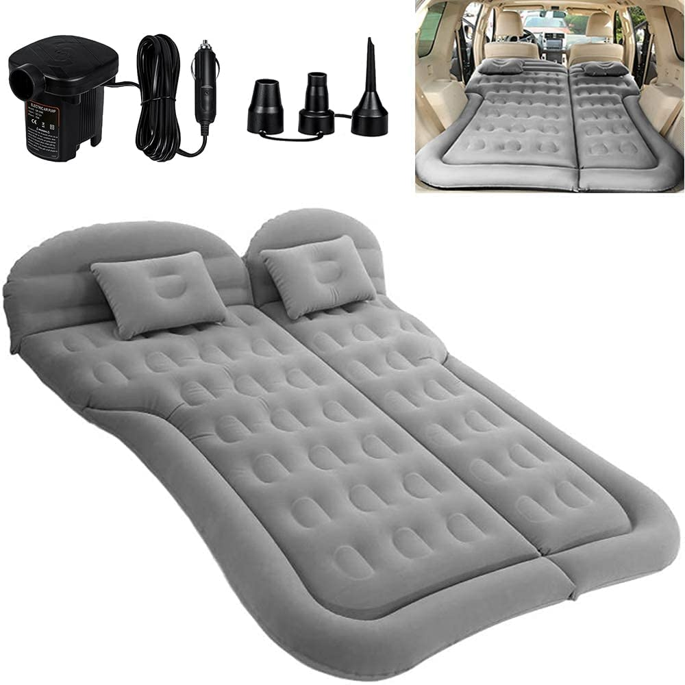 Car Air Bed Mattress